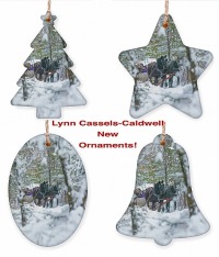 Ornaments